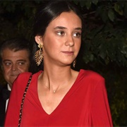 Victoria De Marichalar Y Borbon