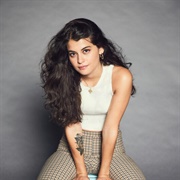 Samantha Fink (Single Drunk Female)