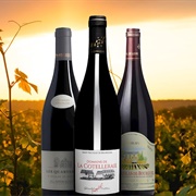 Saint Nicolas De Bourgueil