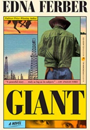 Giant (Edna Ferber)