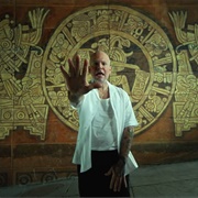 This Is Not America - Residente