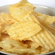 Dill Chips