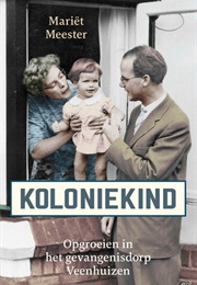 Koloniekind (Mariët Meester)