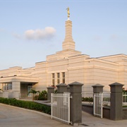 Aba Nigeria Temple