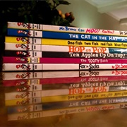 Pre-1985 Children's Books