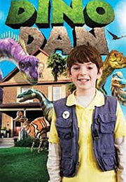 Dino Dan (2009)