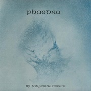 Tangerine Dream - Phaedra