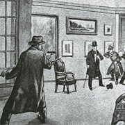 Gabriel Narutowicz - December 16, 1922