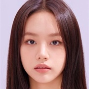 Lee Hye Ri
