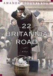 22 Britannia Road (Amanda Hodgkinson)