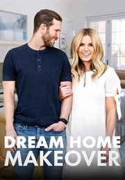 Dream Home Makeover Season 1 (2020)