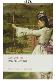 Daniel Deronda (1876) (George Eliot)