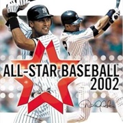 All-Star Baseball 2002