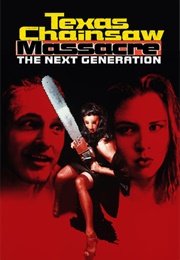 Texas Chainsaw Massacre: The Next Generation (1995)