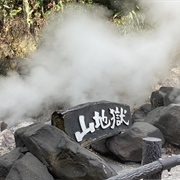 Yama Jigoku Zoo, Beppu