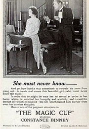 The Magic Cup (1921)