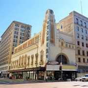 Tower Theatre, Los Angeles