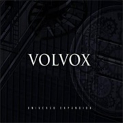 Volvox - Universo Expandido