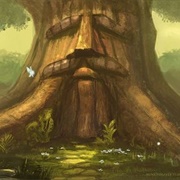 Great Deku Tree