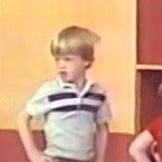 Leonardo DiCaprio (Romper Room)