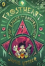 Escape From Aurora (Jamie Littler)