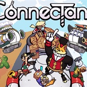 Connectank