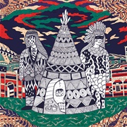 Sameer Ahmad - Apaches