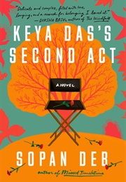 Keya Das&#39;s Second Act (Sopan Deb)