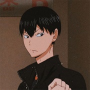 Kageyama (Haikyū!!)
