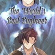 The World's Best Engineer