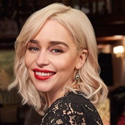 Emilia Clarke