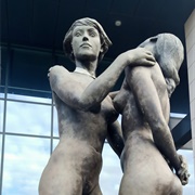 Finance Tower Brussels