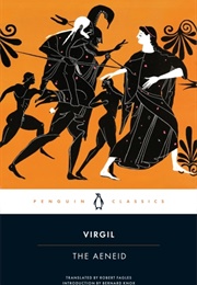 The Aeneid (19 BC)