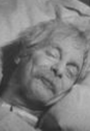 Robert Donat as Charles Edward Chipping in "Goodbye, Mr. Chips" (1939)