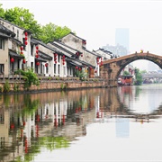 Wuxi Grand Canal