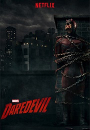 Daredevil: Season 2 (2016)