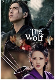 The Wolf (2020)