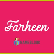Farheen