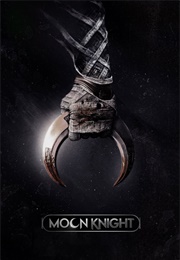 Moon Knight (2022)