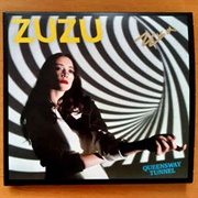 Zuzu - Queensway Tunnel