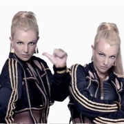 Scream & Shout (Hit-Boy Remix) - Britney Spears (2013)