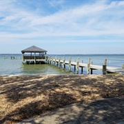 Indian Beach, North Carolina