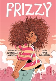 Frizzy (Claribel A. Ortega)