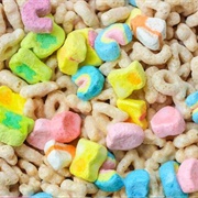 Lucky Charms