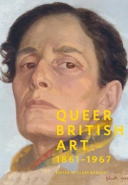 Queer British Art (Barlow Clare)