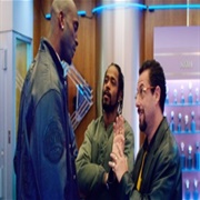 Kevin Garnett (Uncut Gems)