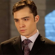 Chuck Bass (Gossip Girl)