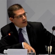 Daniele Capezzone (Bisexual, He/Him)