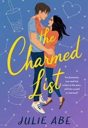 The Charmed List (Julie Abe)