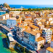 Corfu